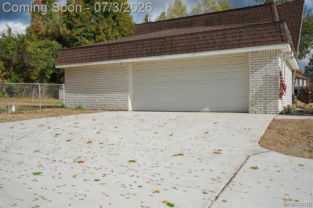6578 Greene Haven Drive, Clarkston, MI 48348 — Photo 4