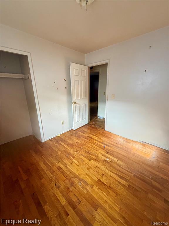 430 W Alma Avenue, Flint, MI 48505 — Photo 20