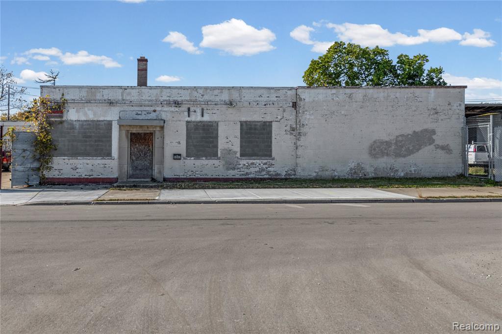 9903 Northlawn Street, Detroit, MI 48204 — Photo 3