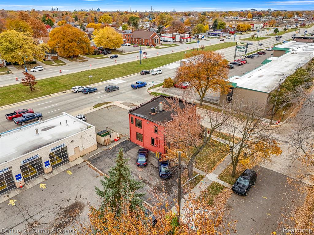 6336 Fox Avenue, Allen Park, MI 48101 — Photo 41