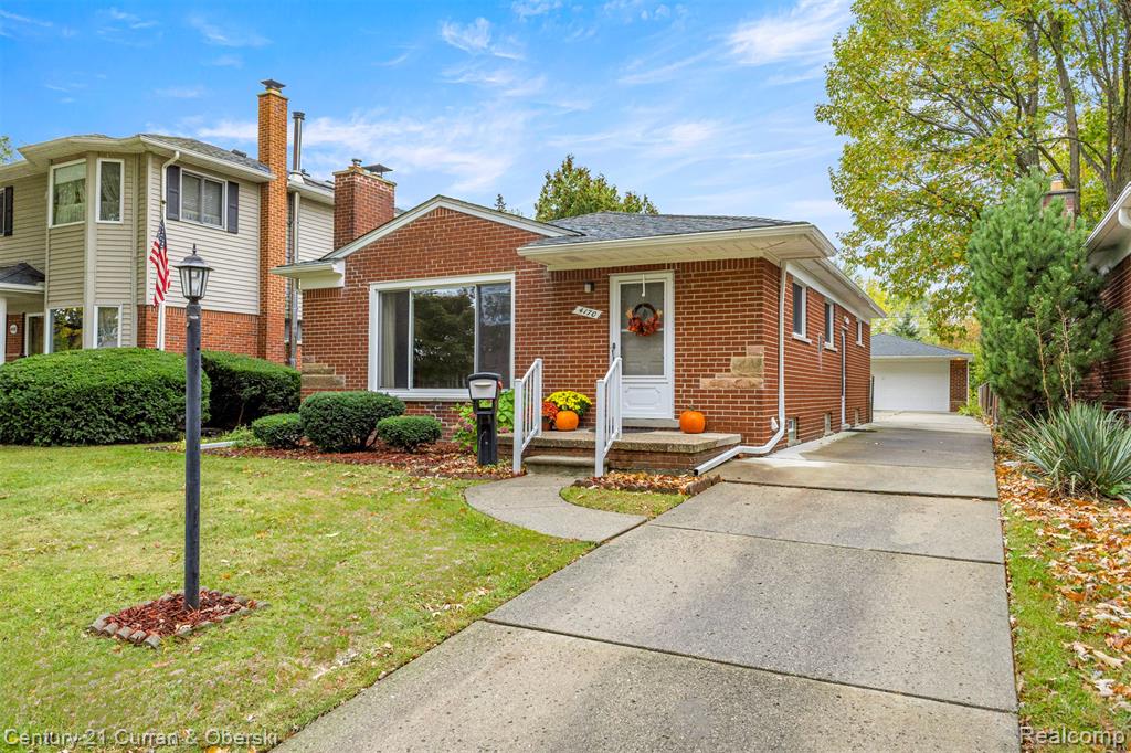 4170 Pardee Avenue, Dearborn Heights, MI 48125 — Photo 39