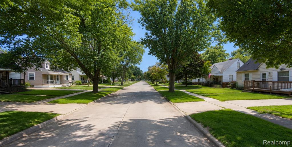 5157 Niagara Street, Wayne, MI 48184 — Photo 31