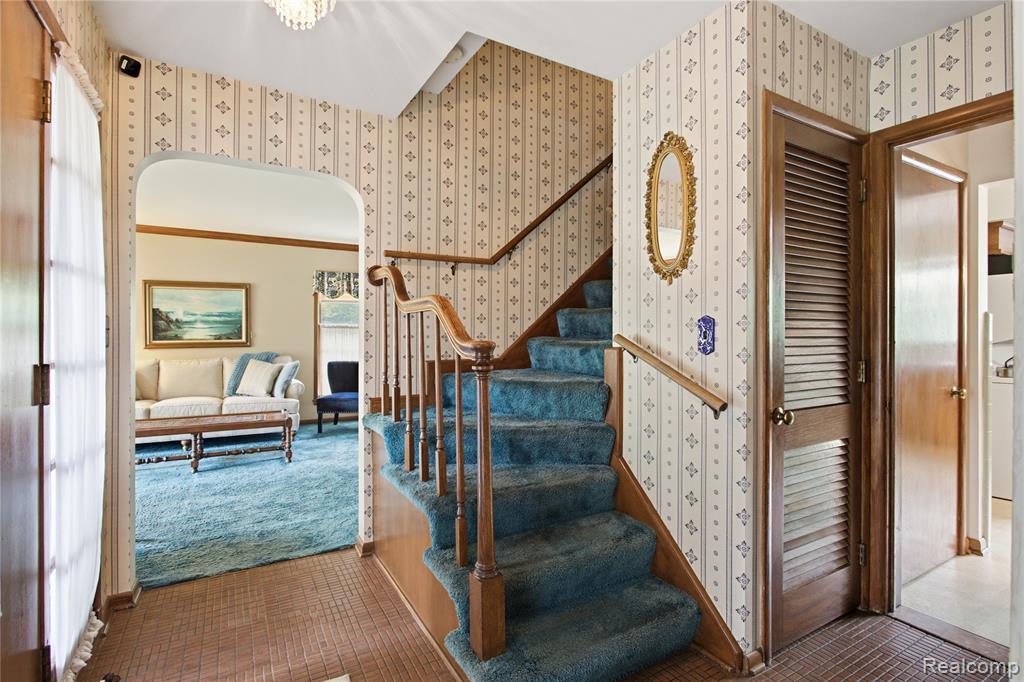 1956 Beverly Boulevard, Berkley, MI 48072 — Photo 9