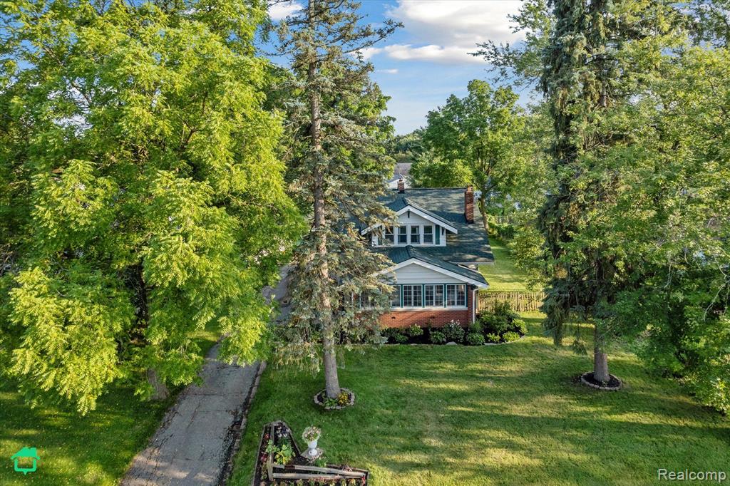 6097 Andersonville Road, Waterford, MI 48329 — Photo 55