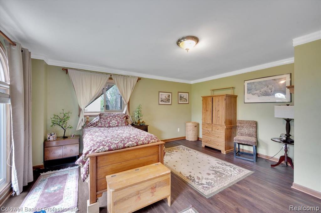 3305 Ludwig Road, Oxford, MI 48371 — Photo 21