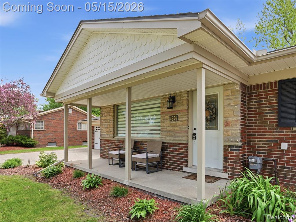 4574 Fella Street, Shelby Twp, MI 48316 — Photo 3