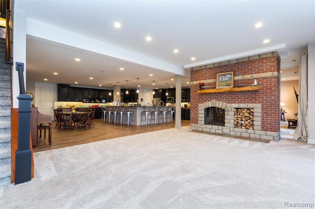 302 Tanview Drive, Oxford, MI, 48371