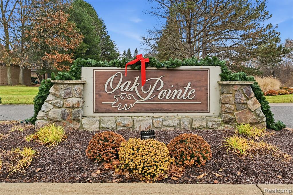 4535 4535 Golf View Dr Drive, 97, Brighton, MI 48116 — Photo 35