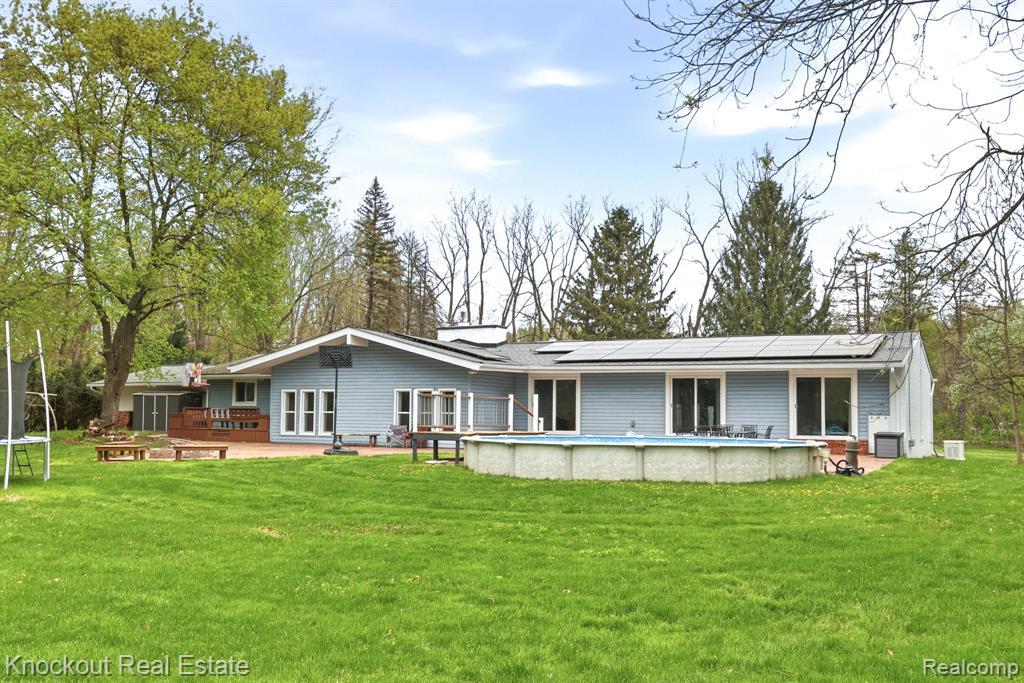 12452 Canada Road, Birch Run, MI 48415 — Photo 49