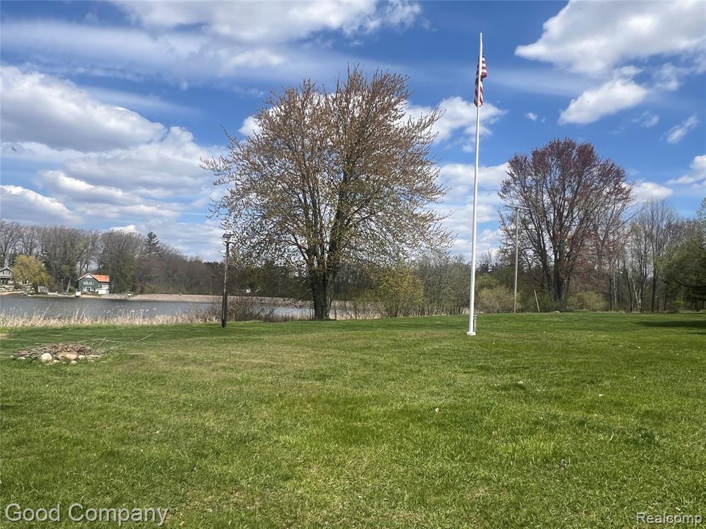 1849 E Pratt Lake Road, Gladwin, MI 48624 — Photo 53