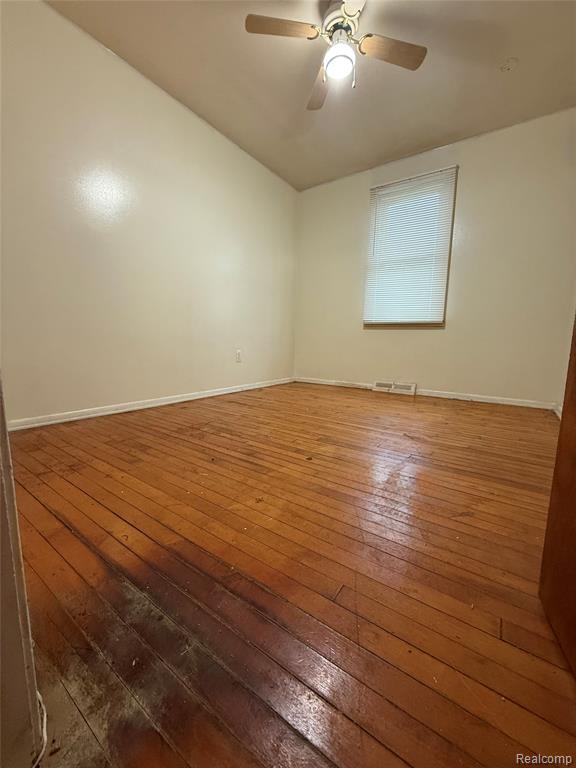 206 Frazier Street, River Rouge, MI 48218 — Photo 7