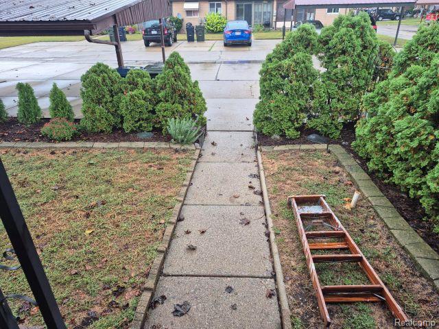 8401 18 Mile Rd #111 Road, Sterling Heights, MI 48313 — Photo 26