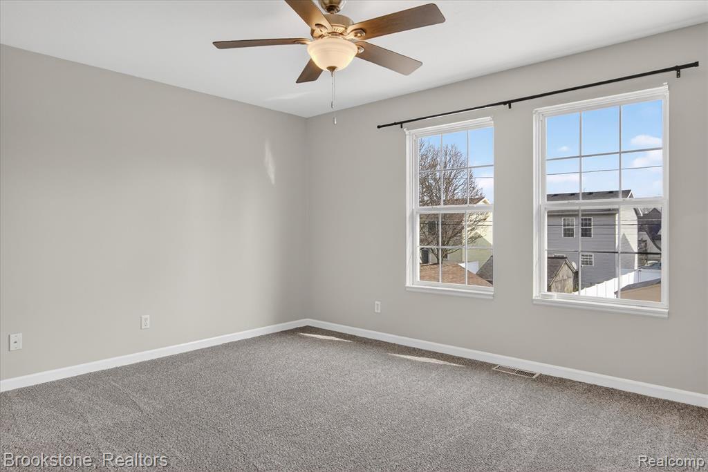116 Maple Boulevard, Monroe, MI 48162 — Photo 16