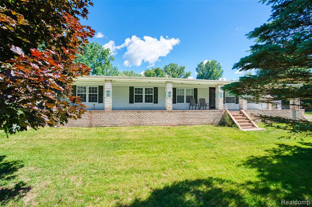 20978 W M 36, Pinckney, MI 48169 — Photo 3