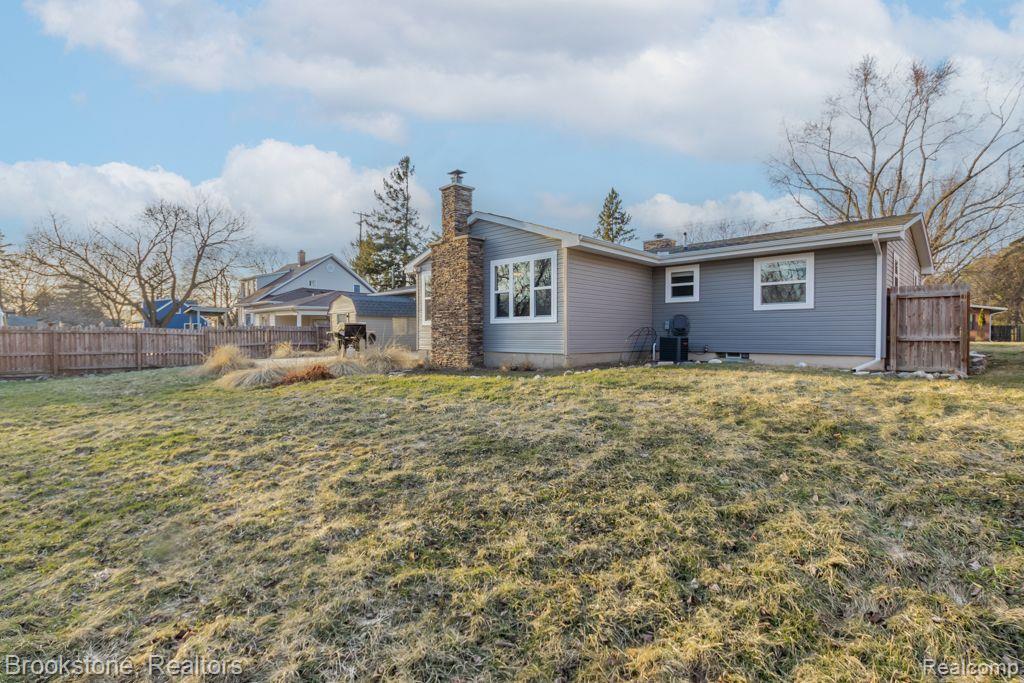 406 5TH Street, Fenton, MI 48430 — Photo 41