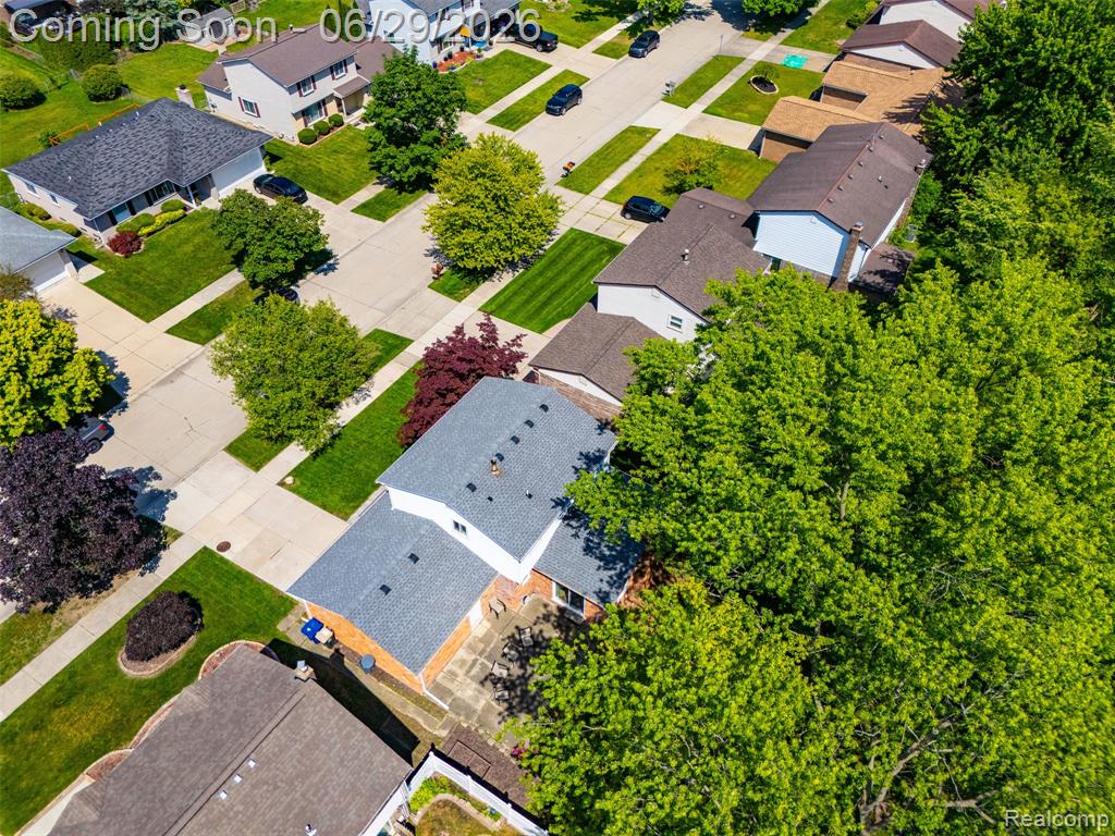 45179 Rudgate Road, Canton, MI 48188 — Photo 39