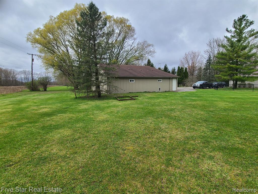24800 DAYTON Road, Armada, MI — Photo 19