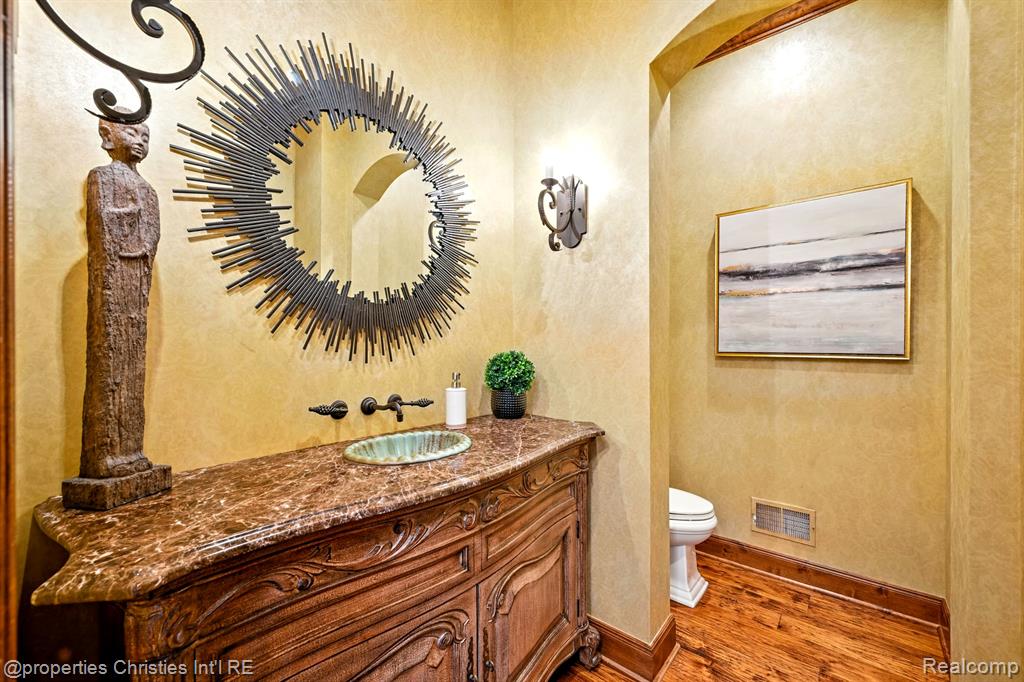 47765 Bellagio Drive, Northville, MI 48167 — Photo 21