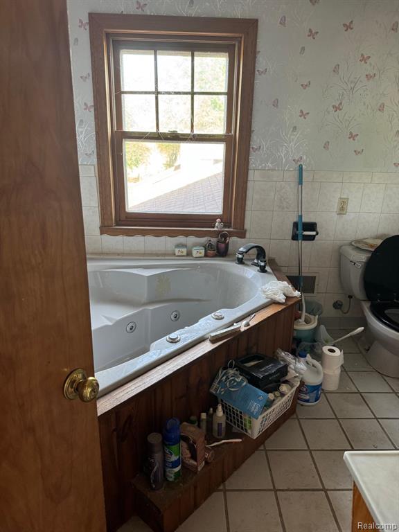 1684 Baldwin Avenue, Pontiac, MI 48340 — Photo 15