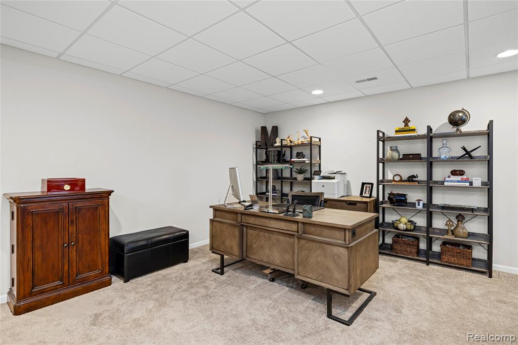 6506 Legacy Woods Trail, West Bloomfield, MI — Photo 43