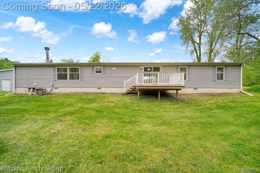 7001 Sweezy Lake Road, Brooklyn, MI 49230 — Photo 42