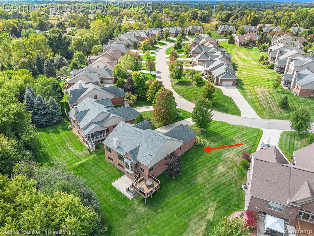 2313 Quaker Ridge Drive, Ann Arbor, MI 48108 — Photo 39
