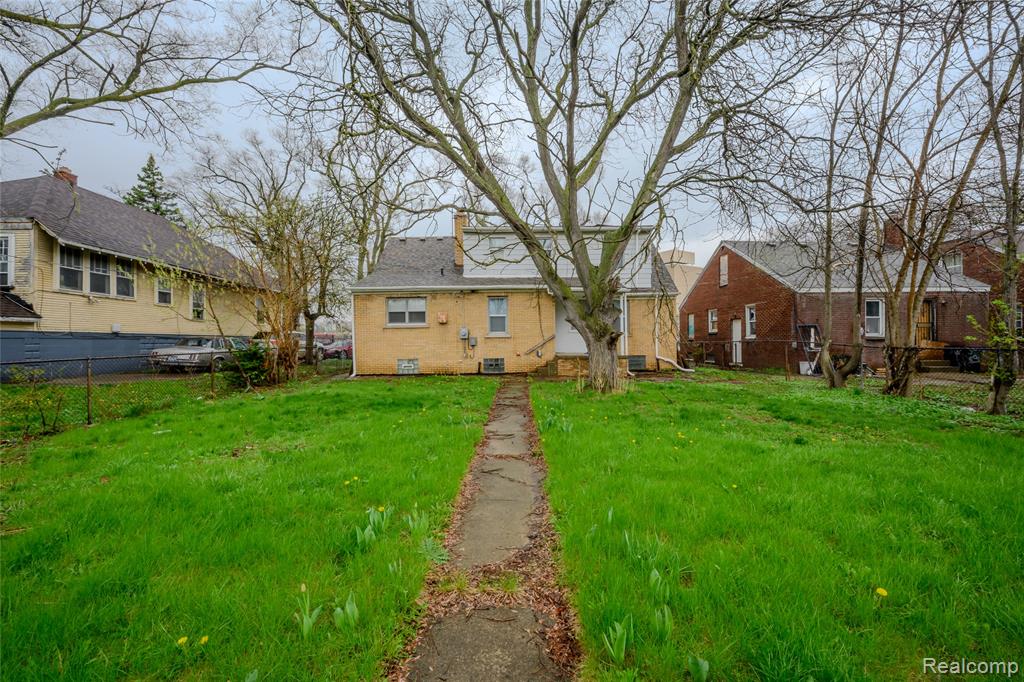 14720 E State Fair Street, Detroit, MI 48205 — Photo 6