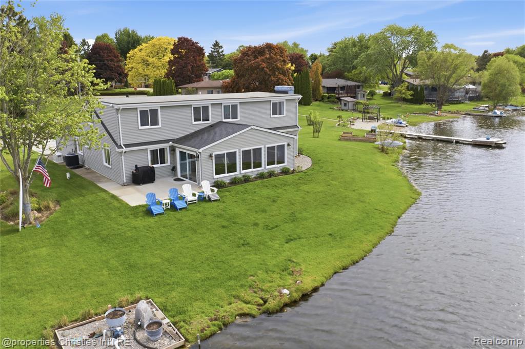 6672 Seth Court, Clarkston, MI 48348 — Photo 8