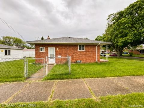 8390 Winston Lane, Dearborn Heights, MI 48127 — Photo 3