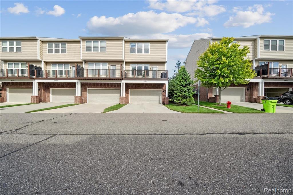 44593 ELLERY Lane, 441, Novi, MI 48377 — Photo 25