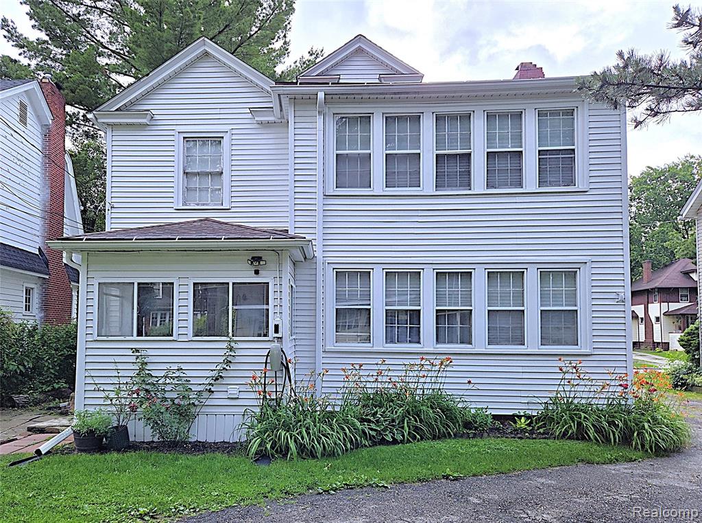 205 E Iroquois Road, Pontiac, MI 48341 — Photo 25