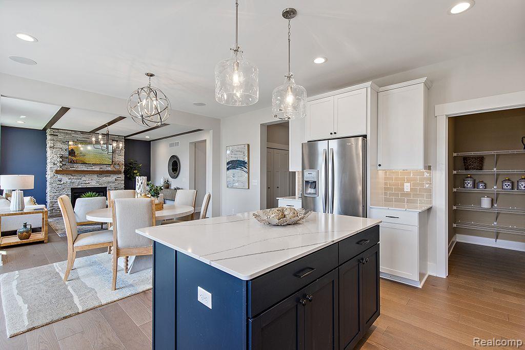 6128 N Trailwoods Drive, Ann Arbor, MI 48103 — Photo 16