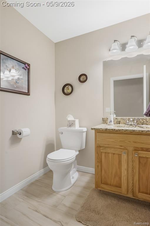 4955 Glover Road, Almont, MI 48003 — Photo 11