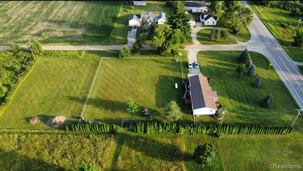 1017 Squaw Creek Road, Fostoria, MI 48435 — Photo 61