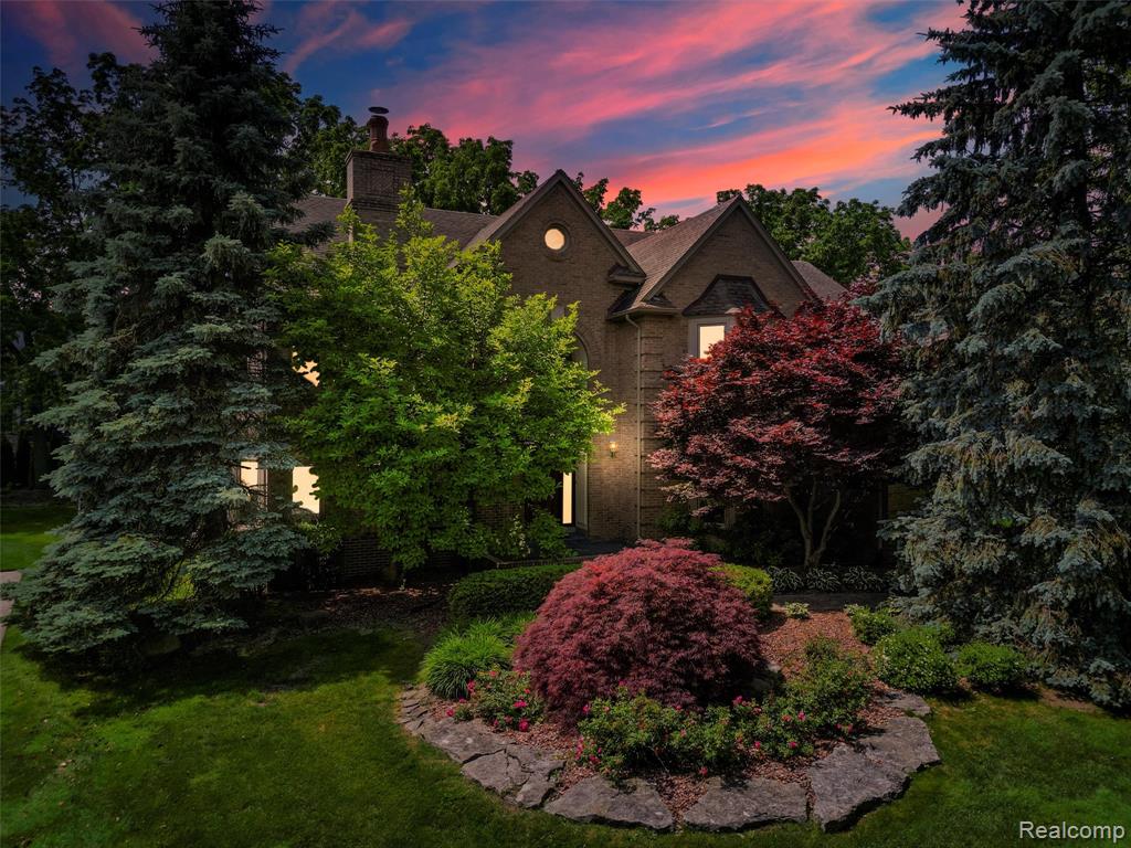 5657 Greenhill Drive, Troy, MI 48098 — Photo 4