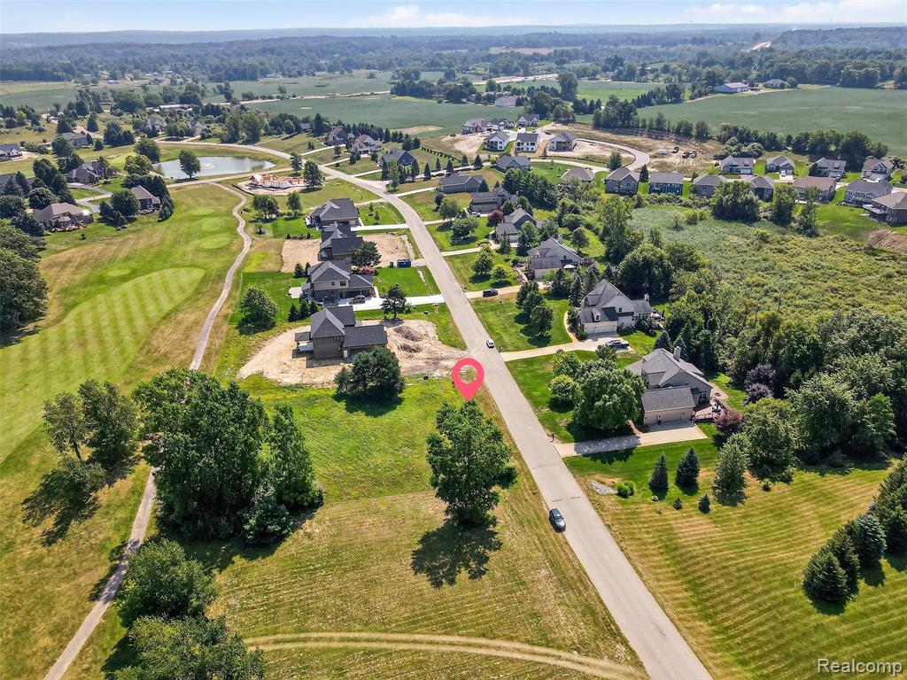 1376 Masters Drive, Metamora, MI 48455 — Photo 6