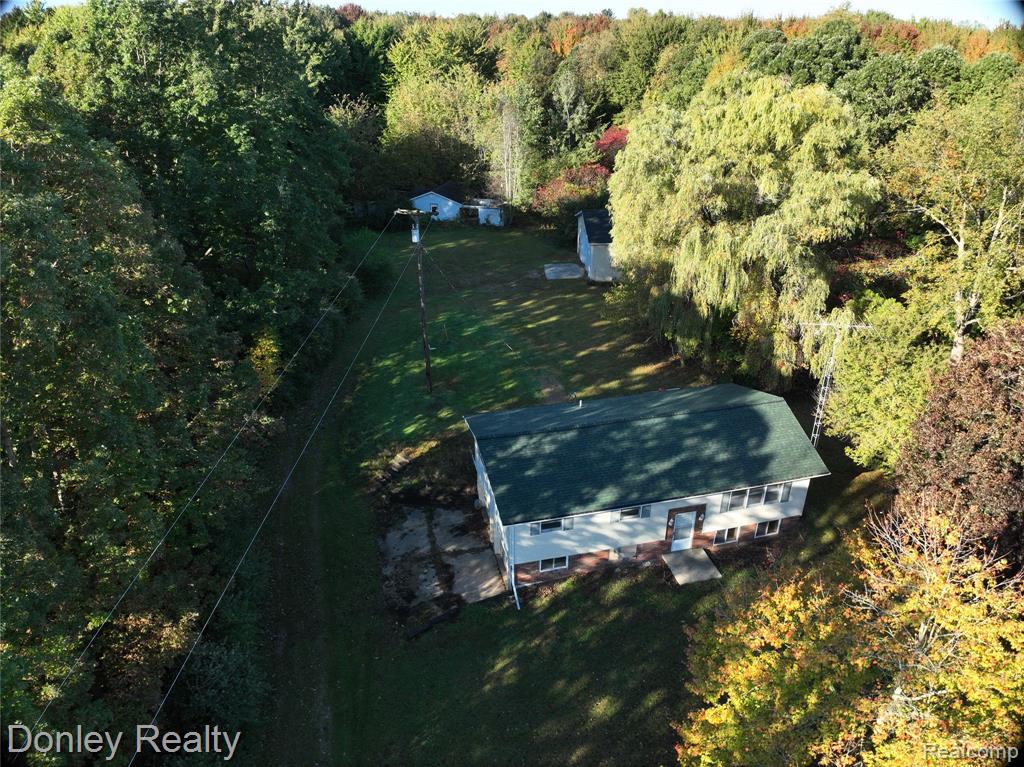 5872 S Kingston Road, Clifford, MI 48727 — Photo 18