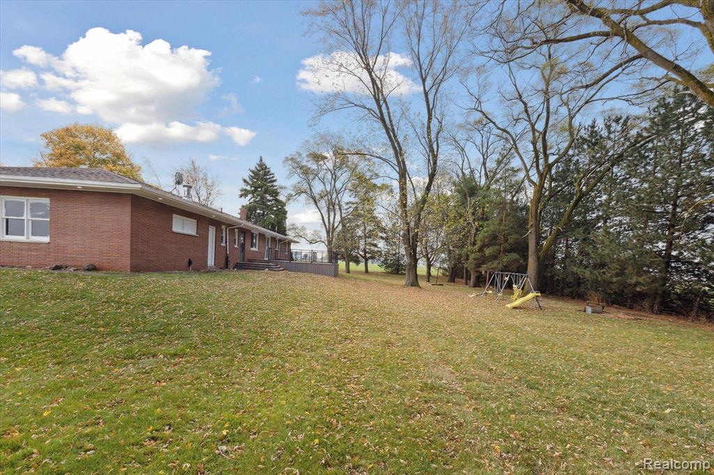 4577 N Block Road, Reese, MI 48757 — Photo 48