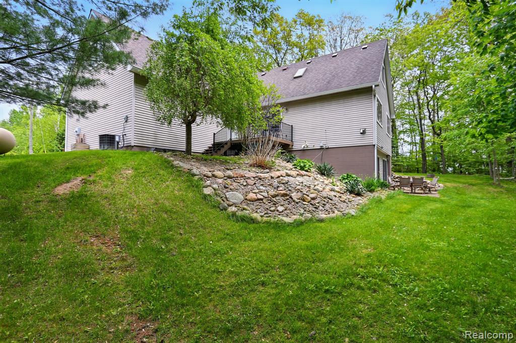 5960 Kidder Road, Almont, MI 48003 — Photo 25