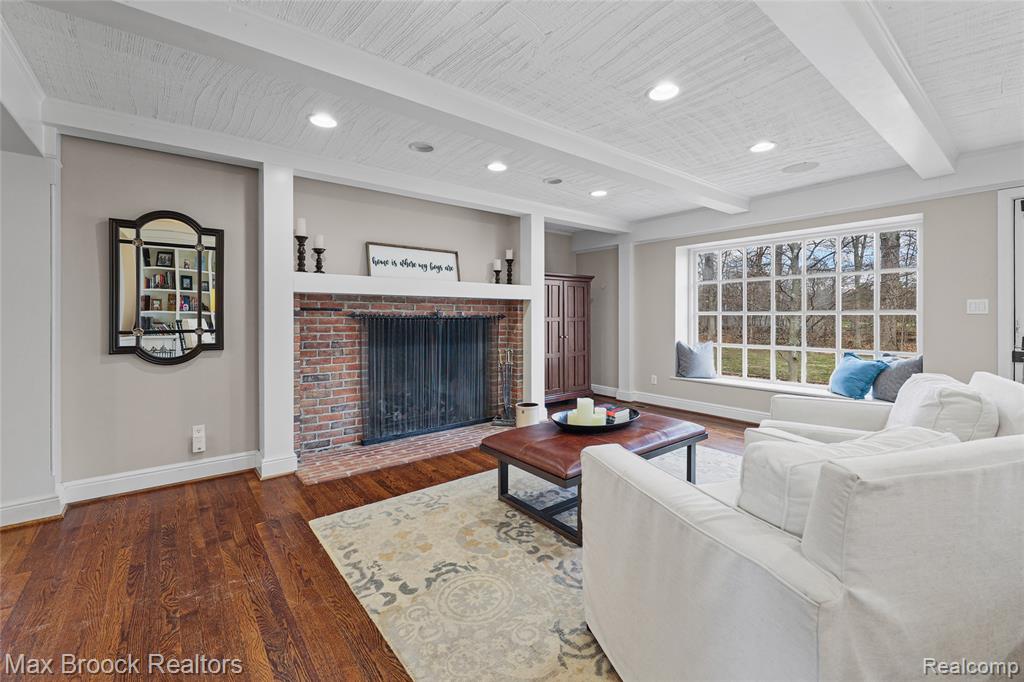 5275 Brookdale Road, Bloomfield Hills, MI 48304 — Photo 26