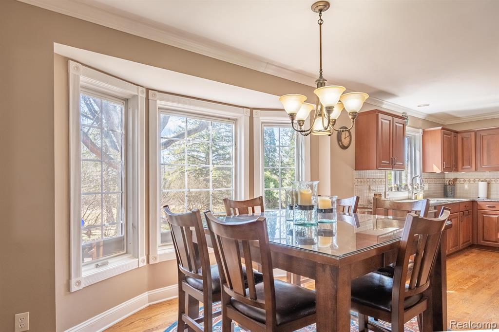 49035 QUAIL RUN Drive S, Plymouth, MI 48170 — Photo 21