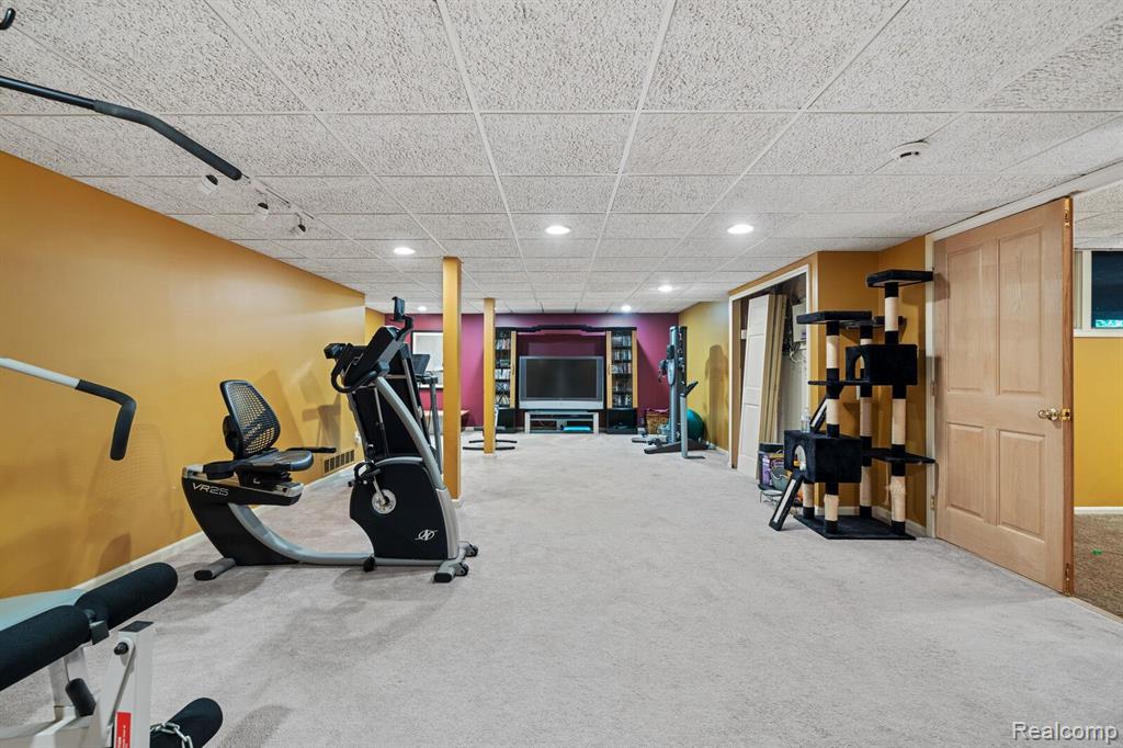 6653 COLLEGE Park, Clarkston, MI — Photo 52