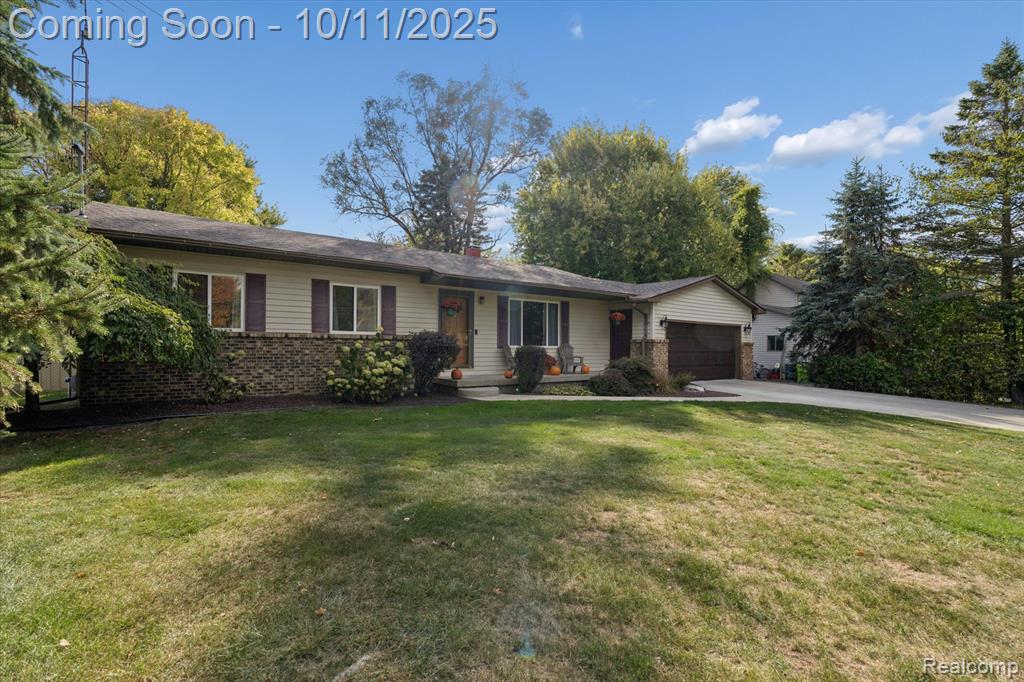 6457 Bristol Road, Swartz Creek, MI 48473 — Photo 8