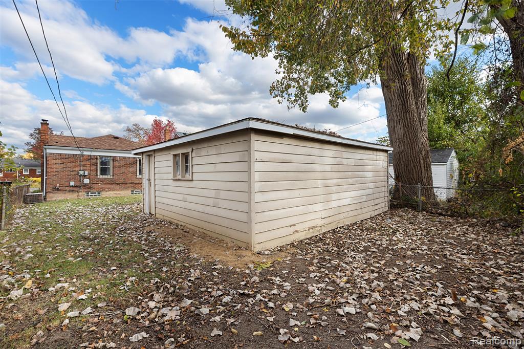 7325 Braile Street, Detroit, MI 48228 — Photo 6