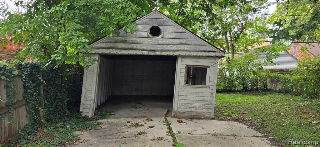 5937 Radnor Street, Detroit, MI 48224 — Photo 7