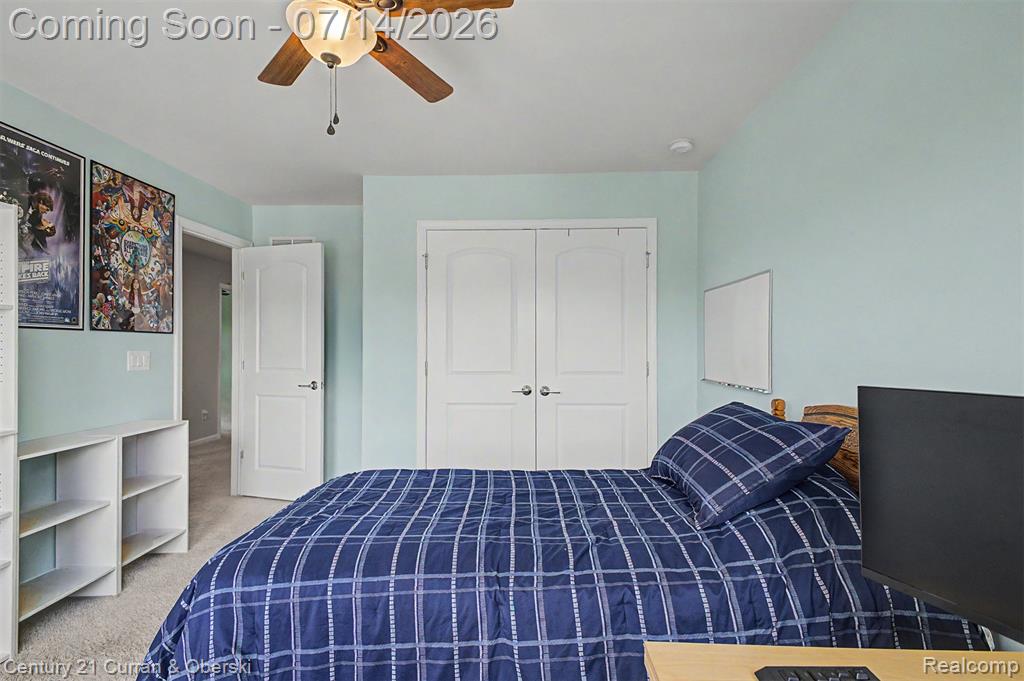 24256 Oak Ridge Boulevard, South Lyon, MI 48178 — Photo 35