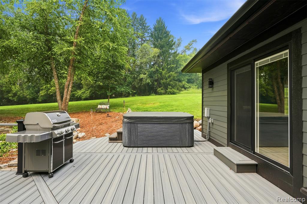 7500 6 Mile Road, Northville, MI 48168 — Photo 44