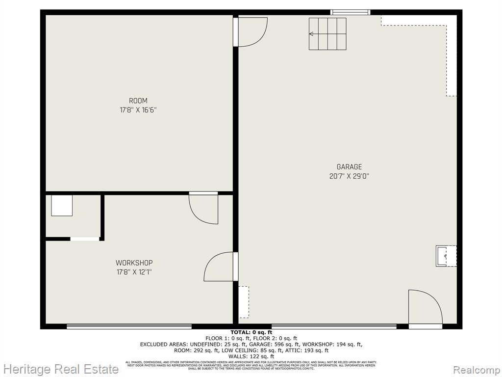 4864 Holmes Road, Goodrich Vlg, MI — Photo 38