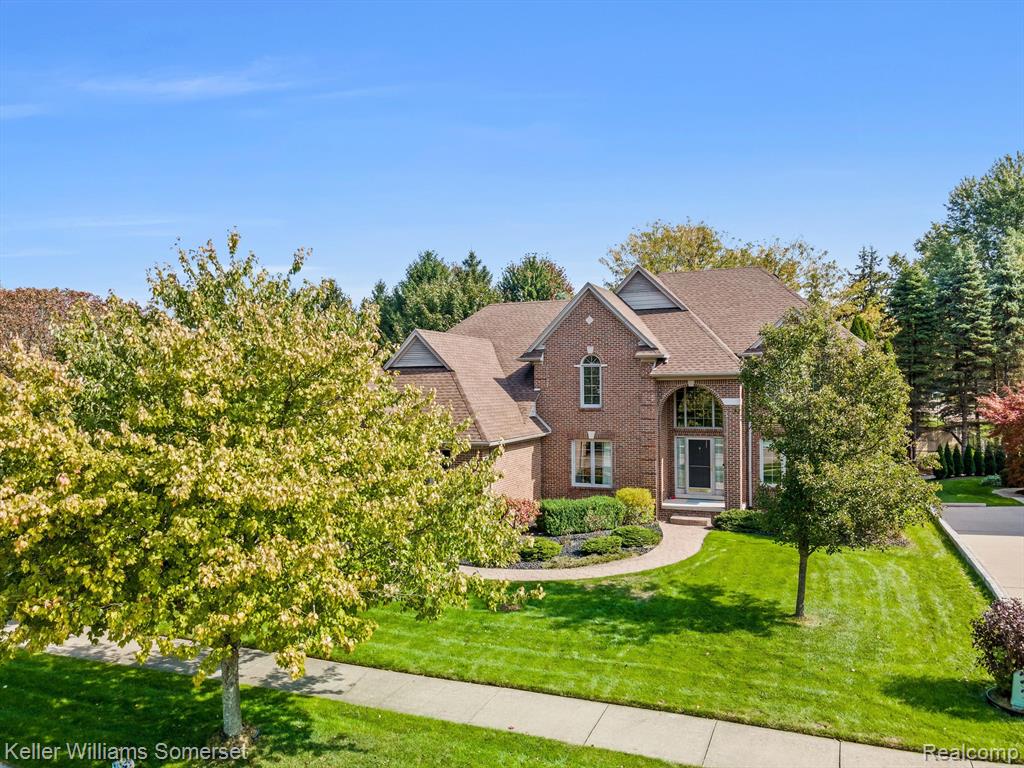55328 BELMONT Drive, Shelby Twp, MI 48315 — Photo 6
