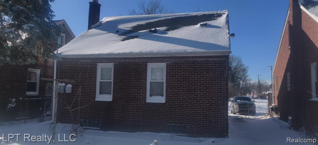 8508 Plainview Avenue, Detroit, MI 48228 — Photo 3